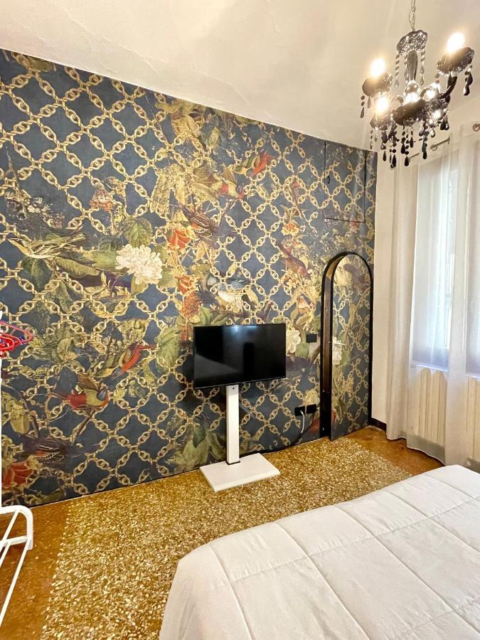 Royal Rialto Apartment - Grand Canal View Venice Ngoại thất bức ảnh