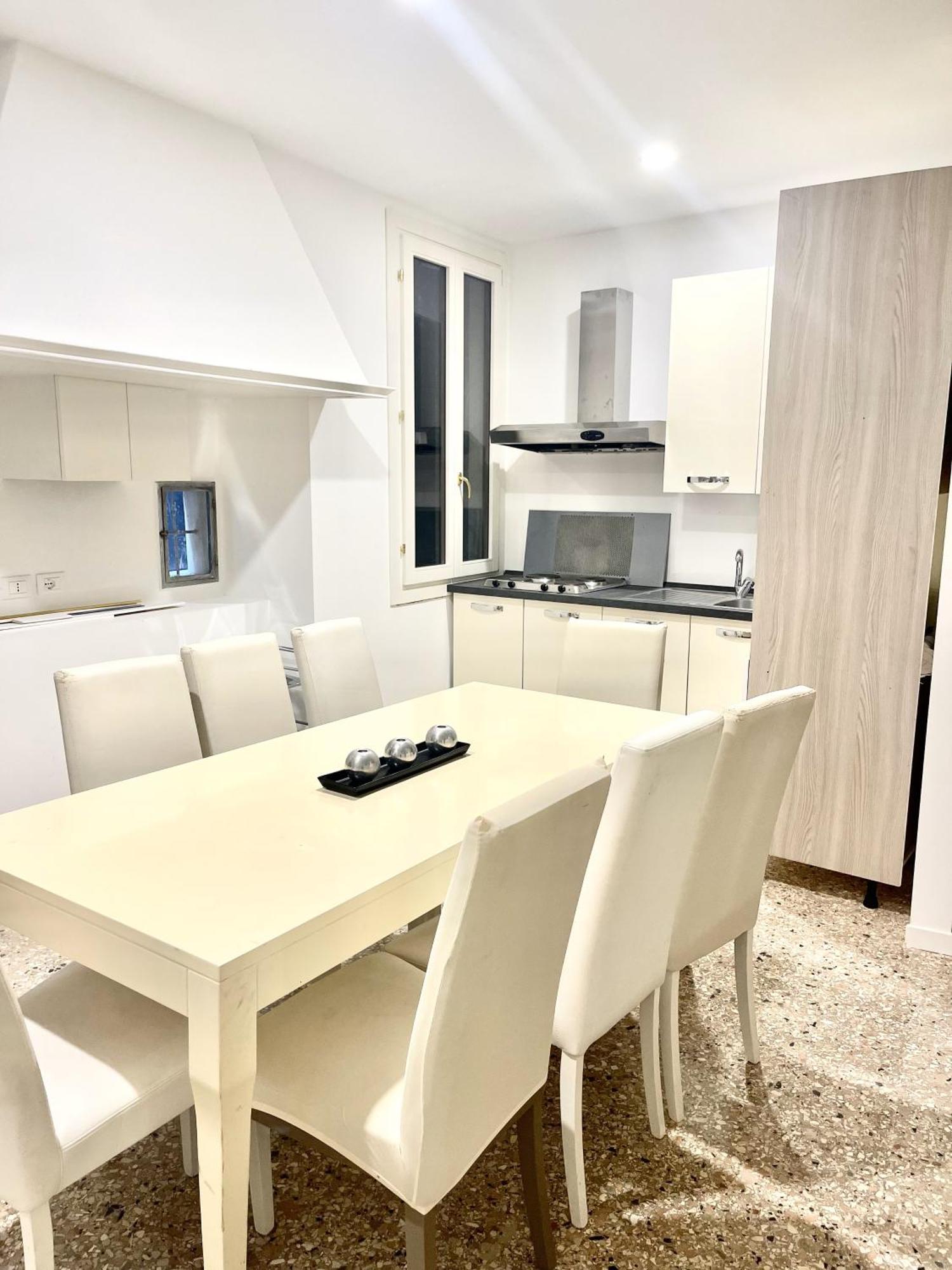 Royal Rialto Apartment - Grand Canal View Venice Ngoại thất bức ảnh